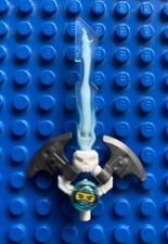 Lego minifigure ninjago - lego,