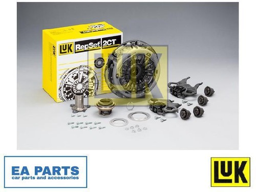 Clutch kit for ford - clutch, b-max