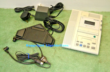 Philips LFH 560 Mini Cassette