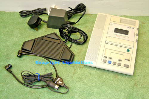 Philips lfh 560 - philips, mini