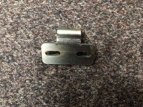 Rear bonnet angle - rear, j