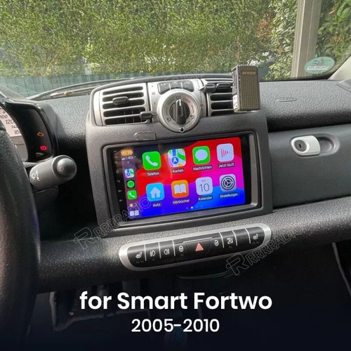 For smart fortwo - smart,