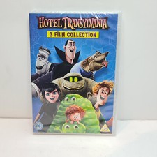 Hotel Transylvania 3-Film