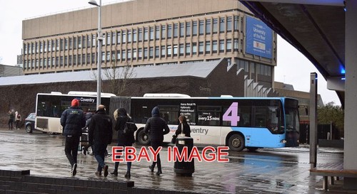 Photo national express - photo,
