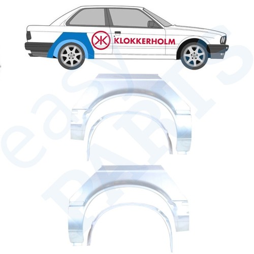Bmw e30 1982 - 3, 2