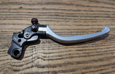 Ducati Rizoma Silver Clucth