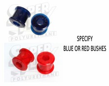 Superflex Lower Engine Steady