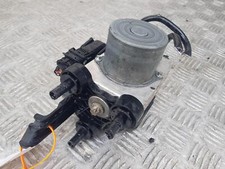 MERCEDES E CLASS ABS PUMP