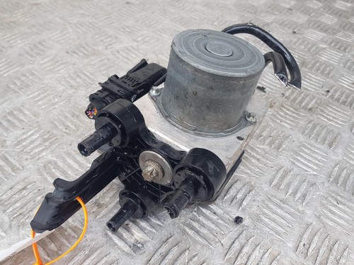 Mercedes class abs pump - e,