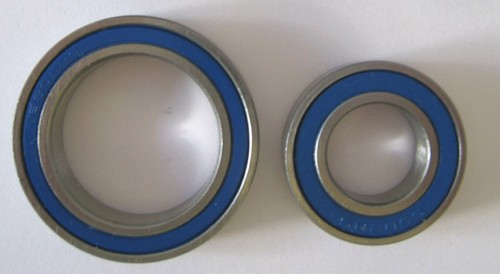 American classic lefty disc - american,