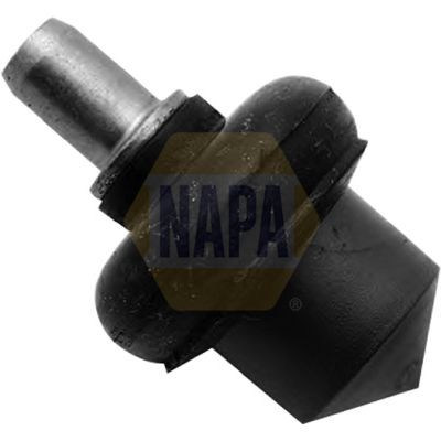 Ball joint front left - joint,