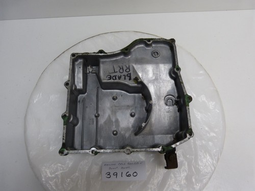 Honda cbr900 rrt sump - honda,