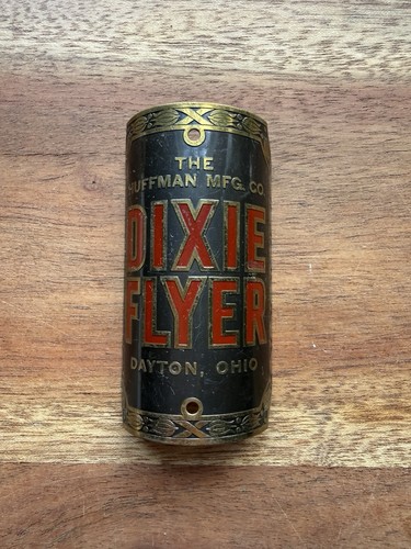 Huffman dixie flyer vintage - huffman,