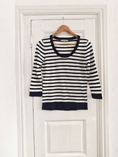 Great plains fibre knit jumper