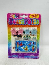 Vintage Lisa Frank Beauty Bits