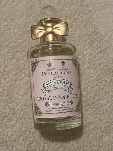 Penhaligon ninevah eau de - eau,