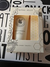 Royal Jelly Hand Treats Gift
