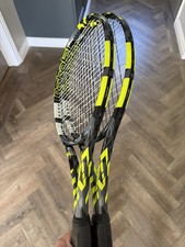 2 x Babolat Pure Aero 98 2023