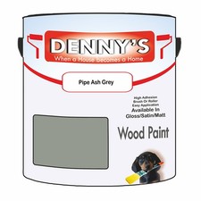 Wood Paint Mahogany Furniture