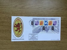 2004 edinburgh scottish - ,