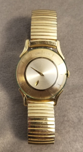 Vtg lord elgin futura - vtg,