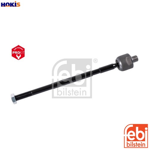 Inner tie rod - inner,