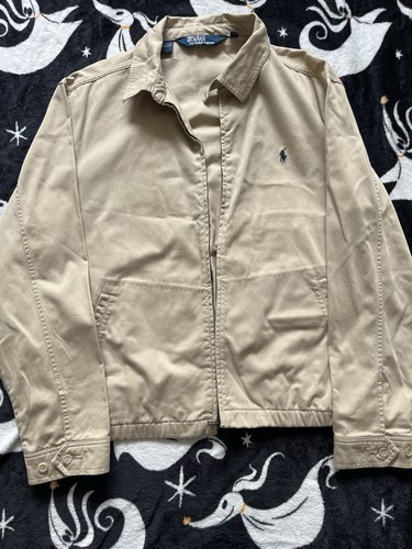 Vintage polo ralph lauren 100 - vintage,