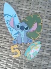 Stitch Inspired Personalised