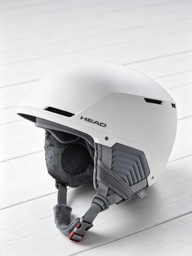 Head compact evo ski helmet - head,