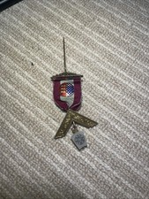 Craft Past Masters Breast Jewel
