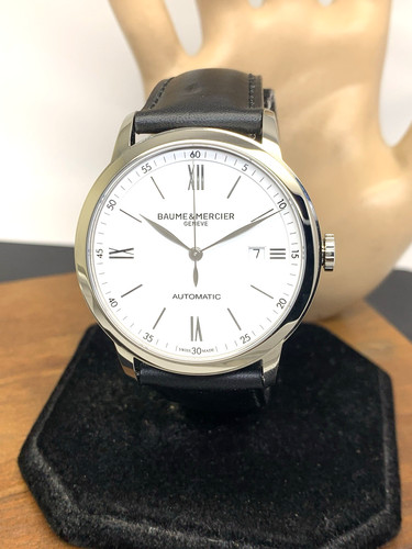 Baume mercier men - &,