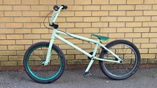 Promade BMX Freestyle Bike 20"