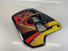 2005 APRILIA RX50 Radiator Left Cowl - DIS 7807SXR