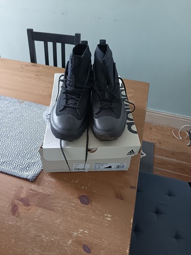 Adidas men black - men's,