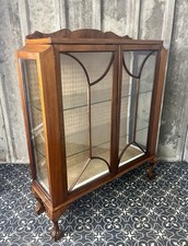 1930’s Walnut Mahogany