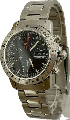 Sinn 303 autobahn - sinn, men's