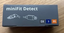 Oticon miniFit Detect Speaker