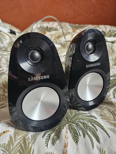 Samsung fs3 pair - of, front