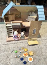 Sylvanian Families Bluebell