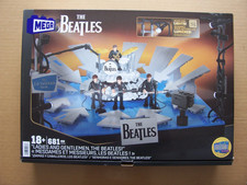 MEGA Bloks Construx THE