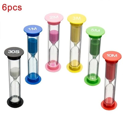 12pcs 30s 5 10 minute - 3,