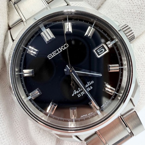 Seiko sarb021 automatic - seiko,