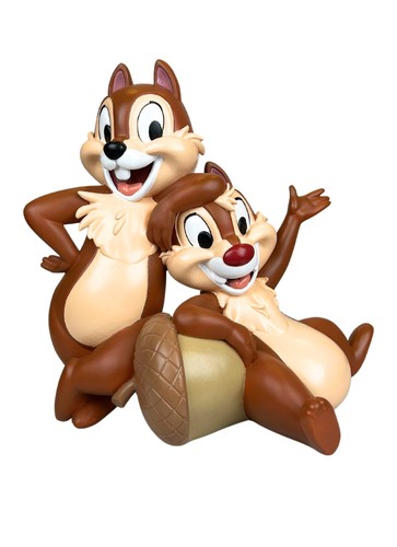 Disney chip dale - chip, n