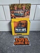 Corgi 479 Commer Mobile Camera