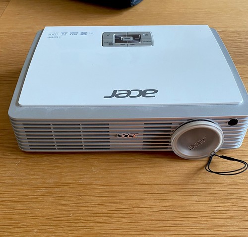 Acer k330 led projector model - led,