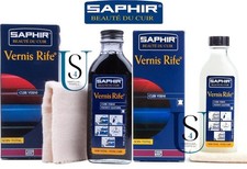 Saphir Beaute Du Cuir Vernis