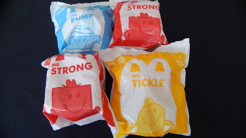 Men mugs cups mcdonalds - 4,