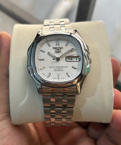 Rare vintage seiko superior - vintage,