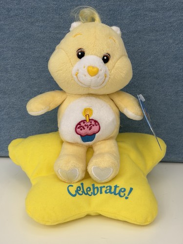 Care bears birthday - birthday, bear