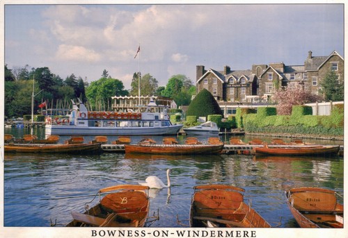 Postcard